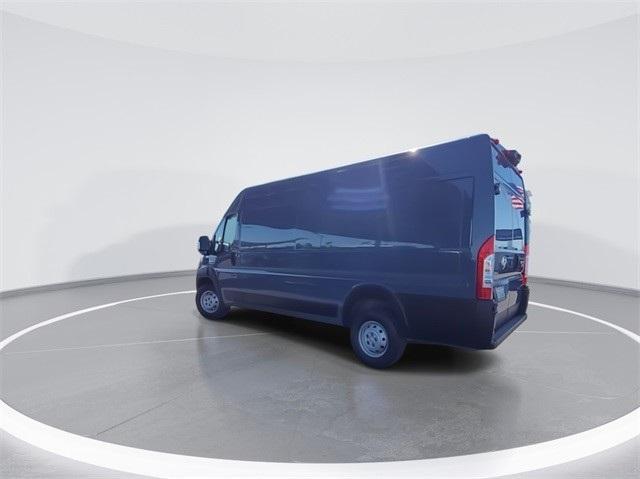 used 2022 Ram ProMaster 3500 car, priced at $40,400