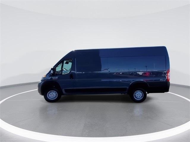 used 2022 Ram ProMaster 3500 car, priced at $40,400