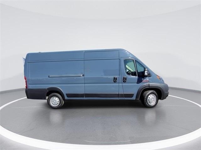 used 2022 Ram ProMaster 3500 car, priced at $40,400