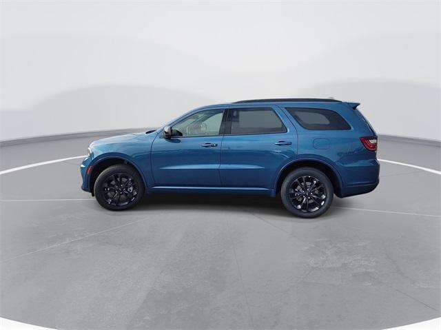 new 2024 Dodge Durango car, priced at $46,538