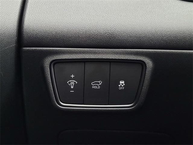 used 2023 Hyundai Tucson car, priced at $21,000