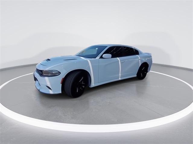 used 2022 Dodge Charger car, priced at $36,998