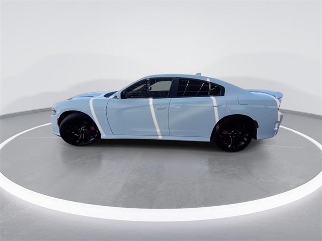 used 2022 Dodge Charger car, priced at $36,998