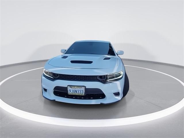 used 2022 Dodge Charger car, priced at $36,998