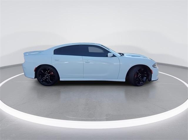 used 2022 Dodge Charger car, priced at $36,998