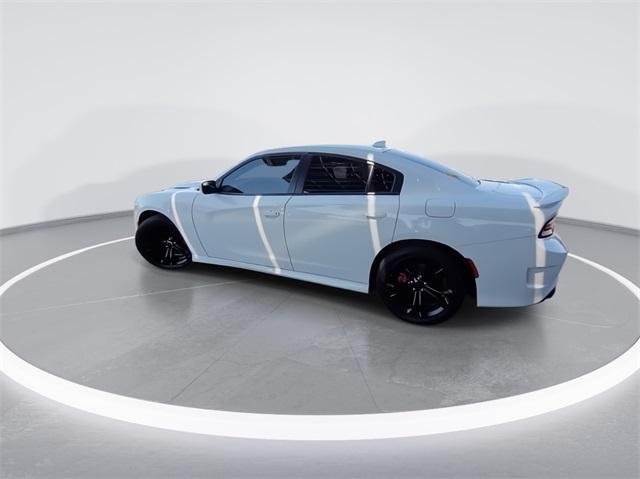 used 2022 Dodge Charger car, priced at $36,998