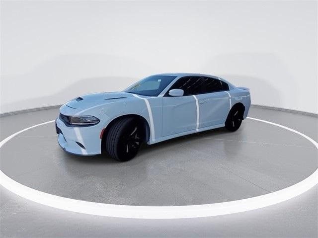 used 2022 Dodge Charger car, priced at $33,900