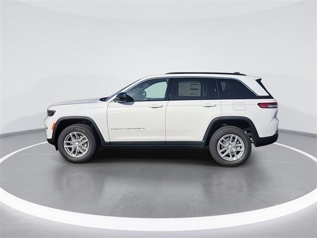 new 2024 Jeep Grand Cherokee car, priced at $34,080