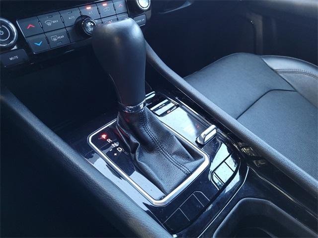 used 2023 Jeep Compass car, priced at $24,900