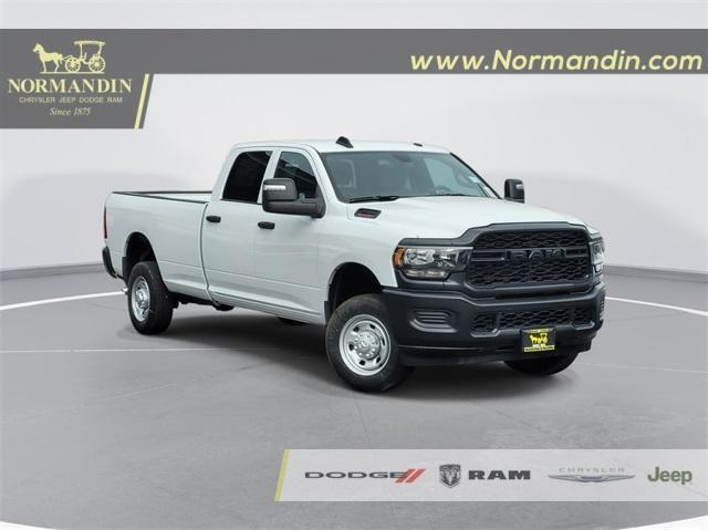 new 2024 Ram 2500 car