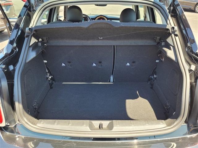 used 2024 MINI Hardtop car, priced at $23,800