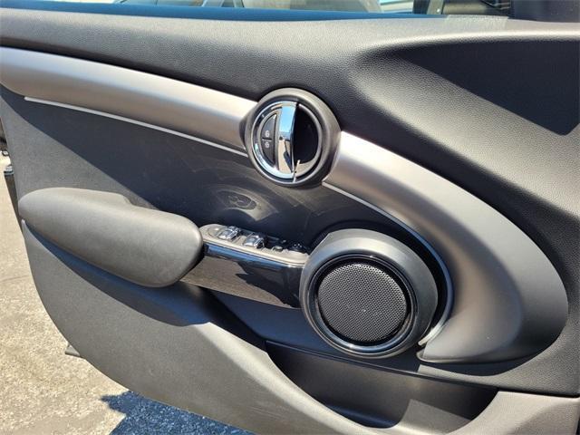 used 2024 MINI Hardtop car, priced at $23,800