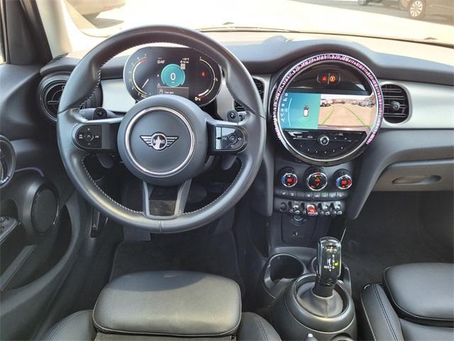 used 2024 MINI Hardtop car, priced at $23,800