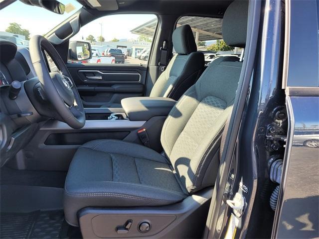 new 2025 Ram 1500 car