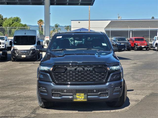 new 2025 Ram 1500 car