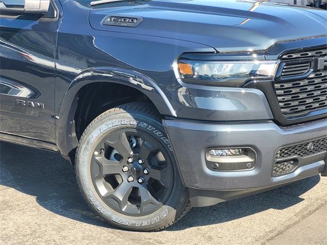 new 2025 Ram 1500 car