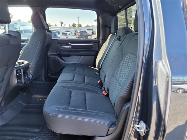new 2025 Ram 1500 car