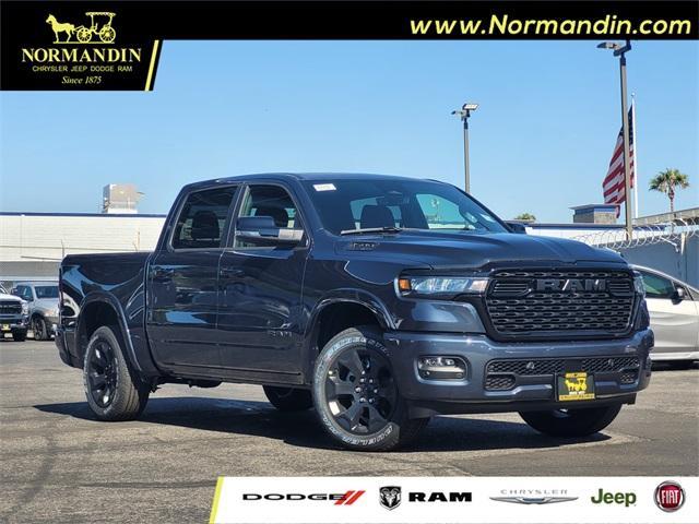 new 2025 Ram 1500 car