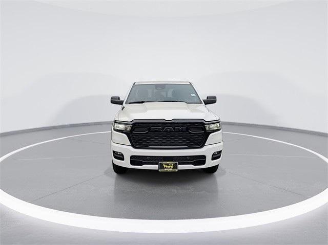 new 2025 Ram 1500 car, priced at $36,355