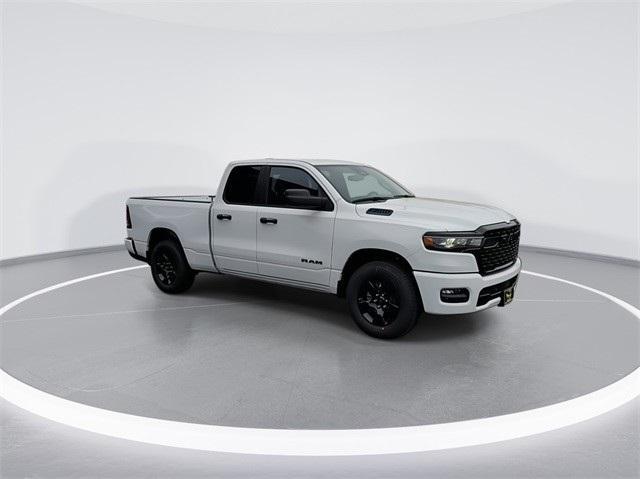 new 2025 Ram 1500 car, priced at $36,355