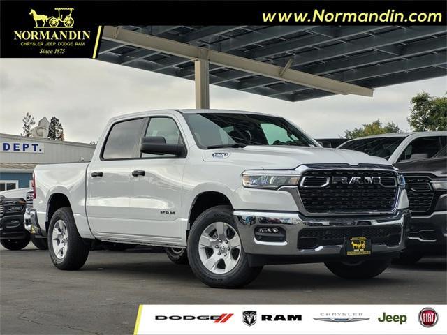 new 2025 Ram 1500 car