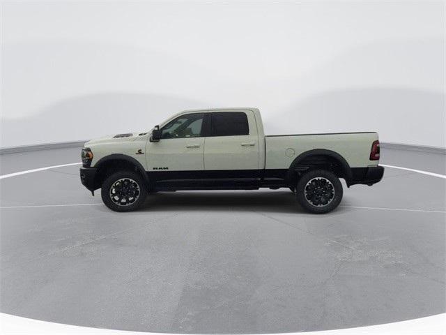 new 2024 Ram 2500 car, priced at $79,644