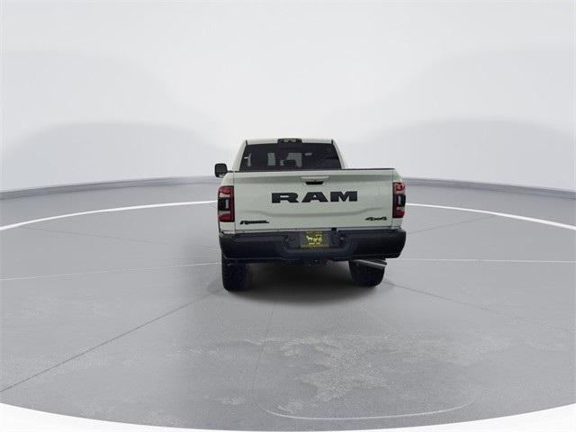 new 2024 Ram 2500 car, priced at $79,644