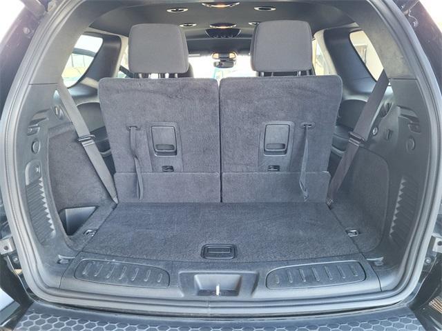 used 2023 Dodge Durango car, priced at $27,700