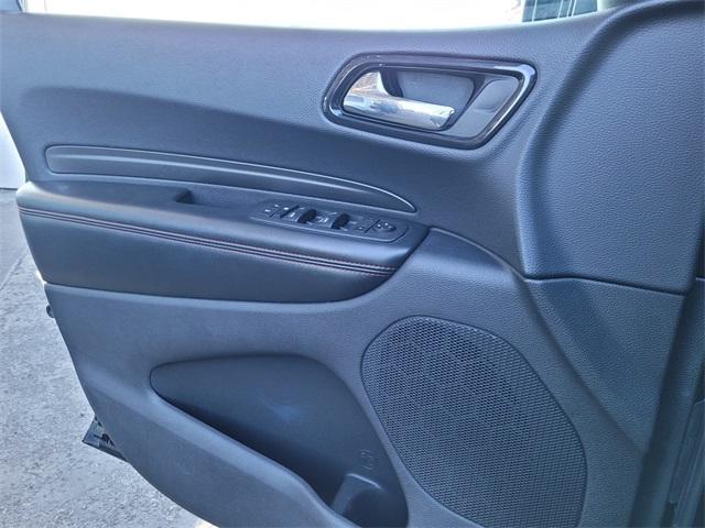 used 2023 Dodge Durango car, priced at $27,700