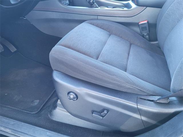 used 2023 Dodge Durango car, priced at $27,700