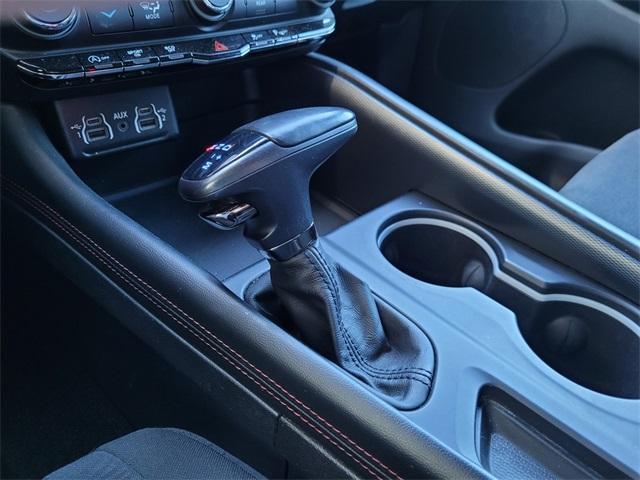 used 2023 Dodge Durango car, priced at $27,700