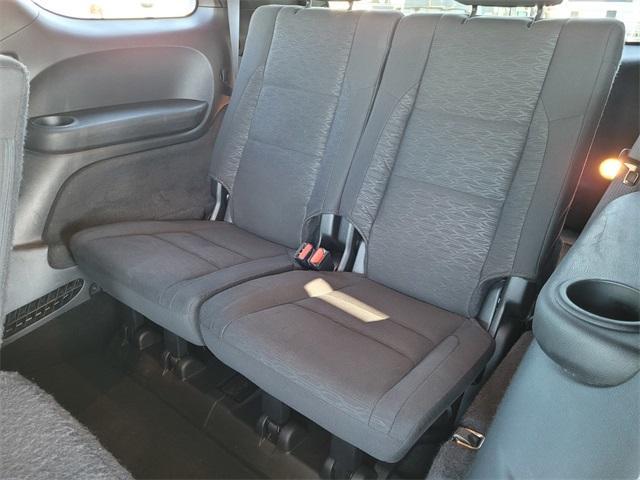 used 2023 Dodge Durango car, priced at $27,700