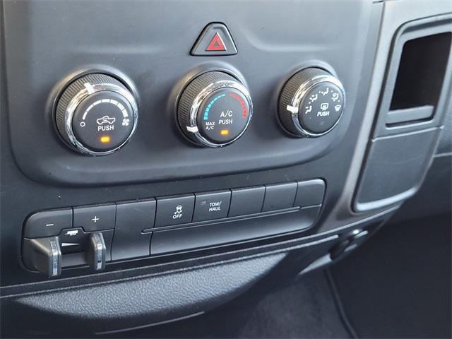 used 2015 Ram 1500 car, priced at $21,988