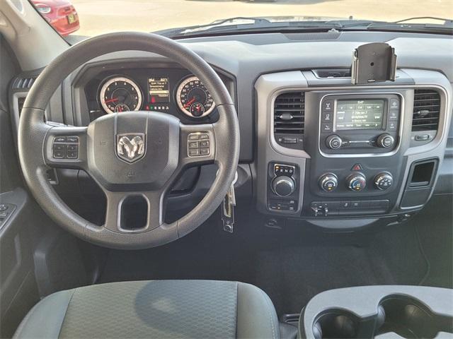 used 2015 Ram 1500 car, priced at $21,988