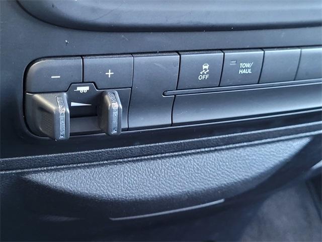 used 2015 Ram 1500 car, priced at $21,988