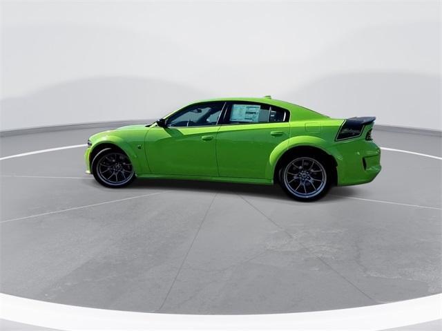 new 2023 Dodge Charger car, priced at $60,185