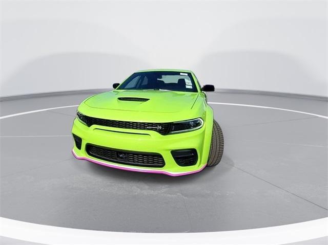 new 2023 Dodge Charger car, priced at $60,185