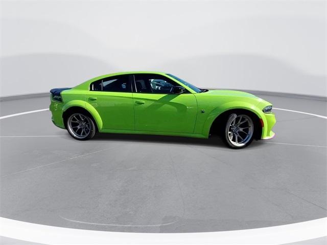 new 2023 Dodge Charger car, priced at $60,185