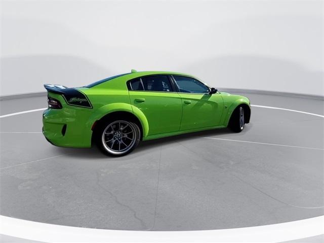 new 2023 Dodge Charger car, priced at $60,185