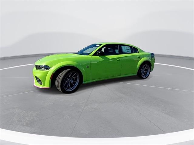 new 2023 Dodge Charger car, priced at $60,185