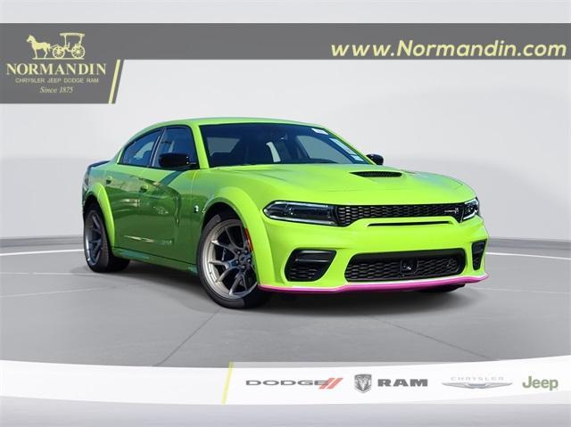 new 2023 Dodge Charger car, priced at $60,185