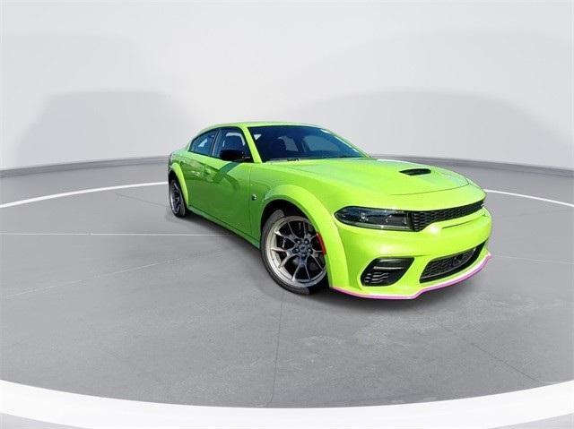 new 2023 Dodge Charger car, priced at $60,185