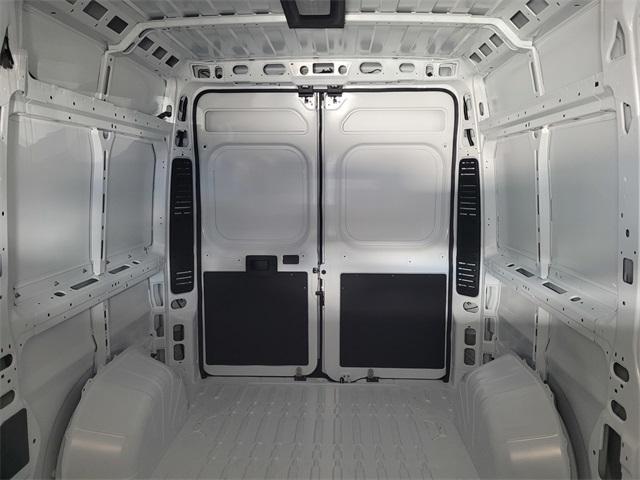 new 2026 Ram ProMaster 1500 car