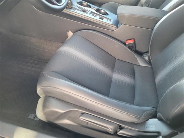 used 2024 Honda Civic car, priced at $24,400