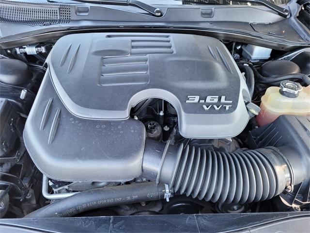 used 2022 Dodge Charger car, priced at $19,688