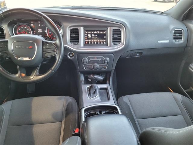 used 2022 Dodge Charger car, priced at $19,688