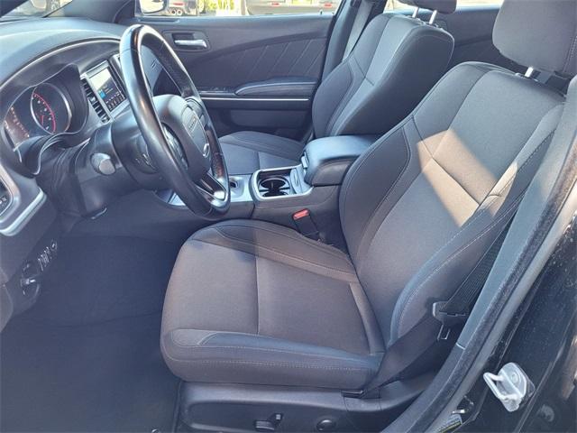 used 2022 Dodge Charger car, priced at $19,688