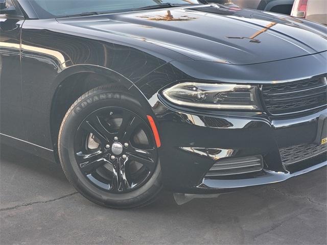 used 2022 Dodge Charger car, priced at $19,688