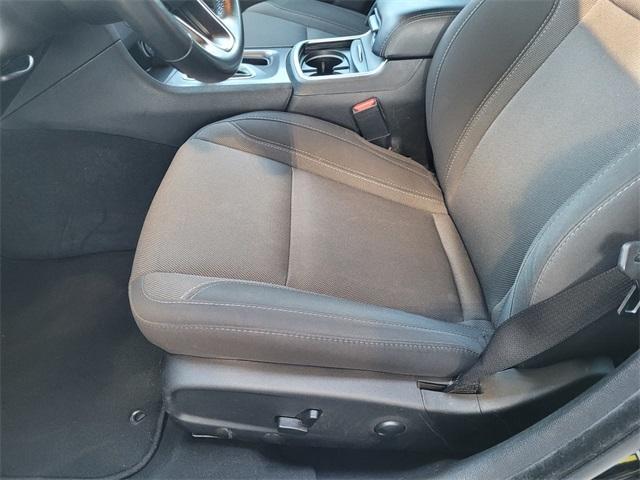 used 2022 Dodge Charger car, priced at $19,688