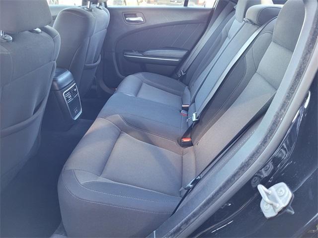 used 2022 Dodge Charger car, priced at $19,688